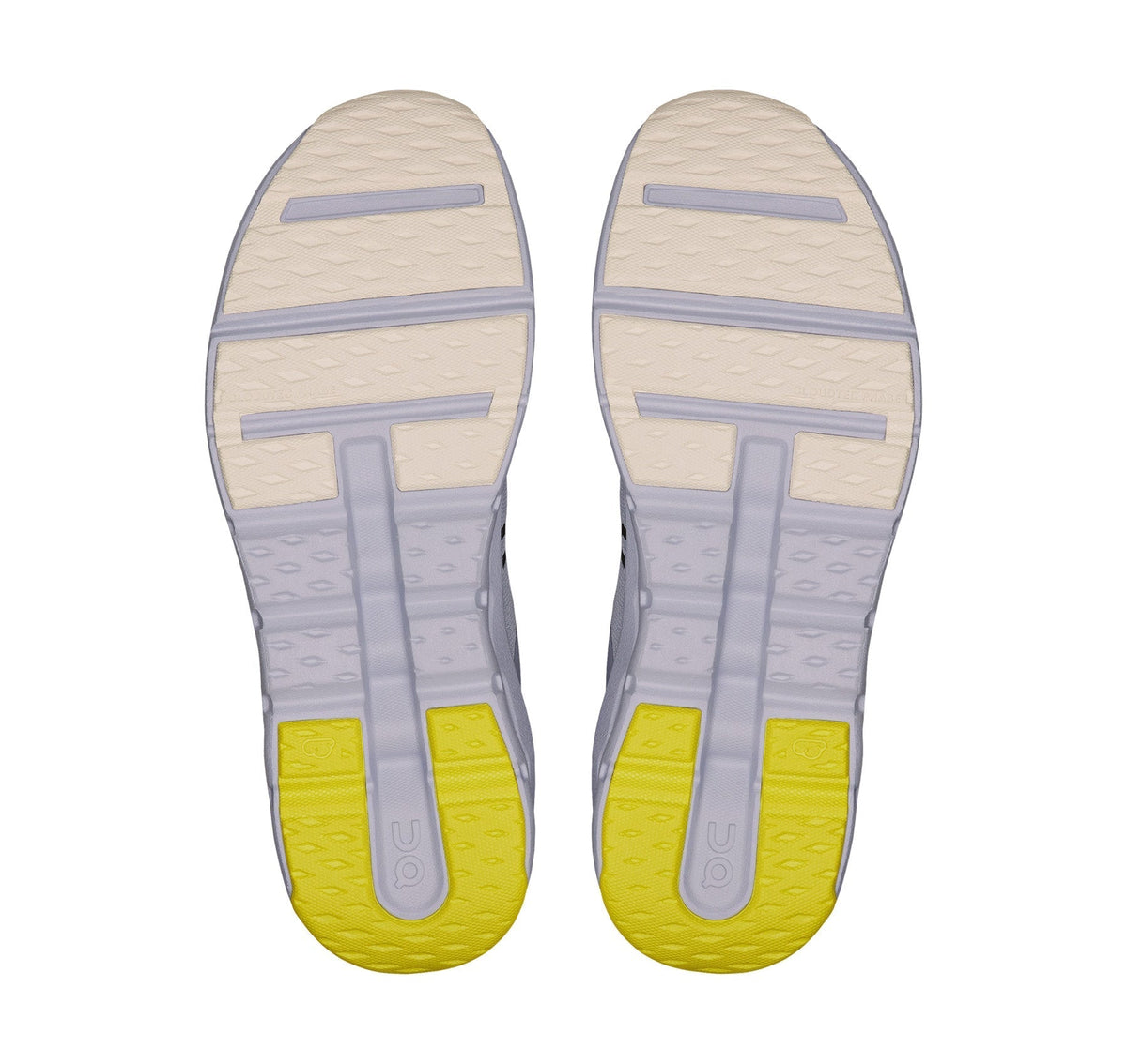 On Big Kids' Cloudleap Nimbus Athletic Shoes