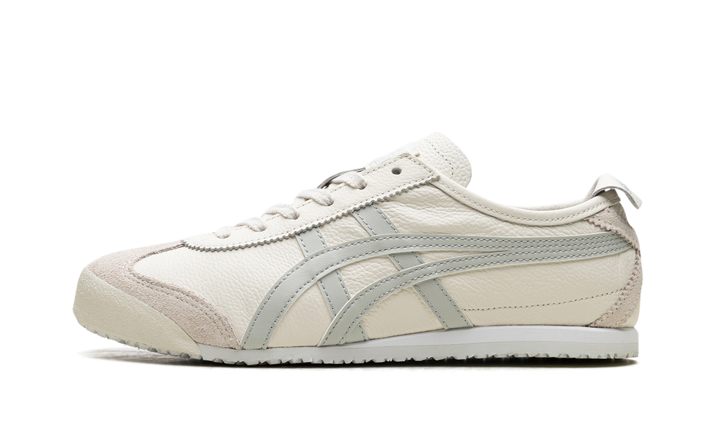 Onitsuka Tiger Mexico 66 Sneakers - Cream Light Sage