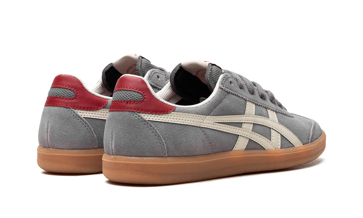 Onitsuka Tiger Tokuten Sneakers - Charcoal Birch | Ref. 131946
