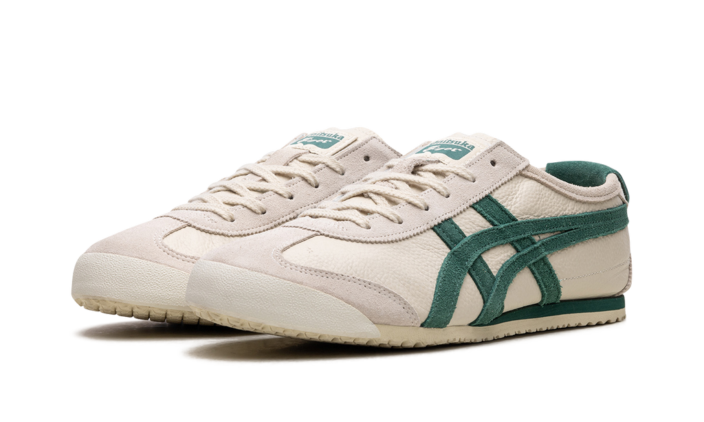 Onitsuka Tiger Mexico 66 VIN Sneakers - Cream Green