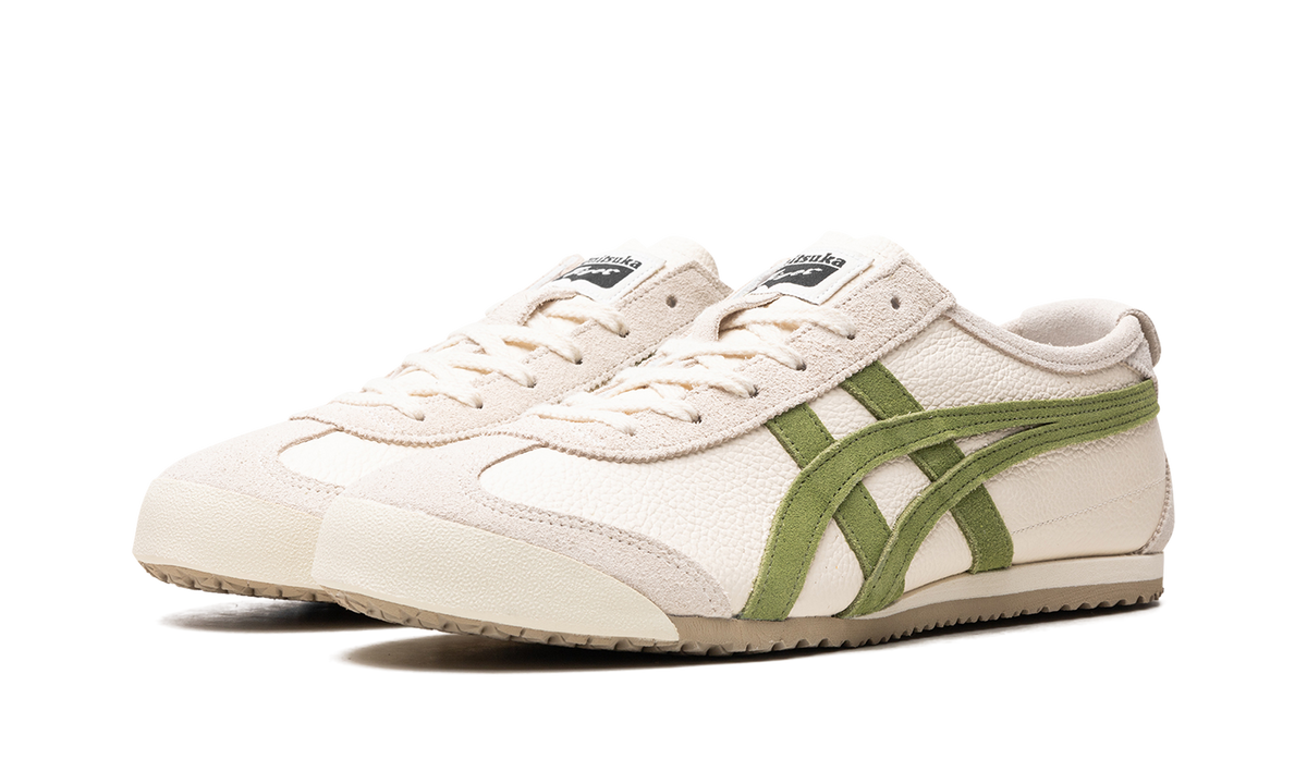 Onitsuka Tiger Mexico 66 Vintage Sneakers - Birch Green | 1183B391 202