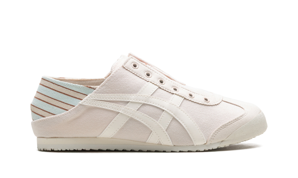 Onitsuka Tiger Mexico 66 Paraty Sneakers - Oatmeal Cream