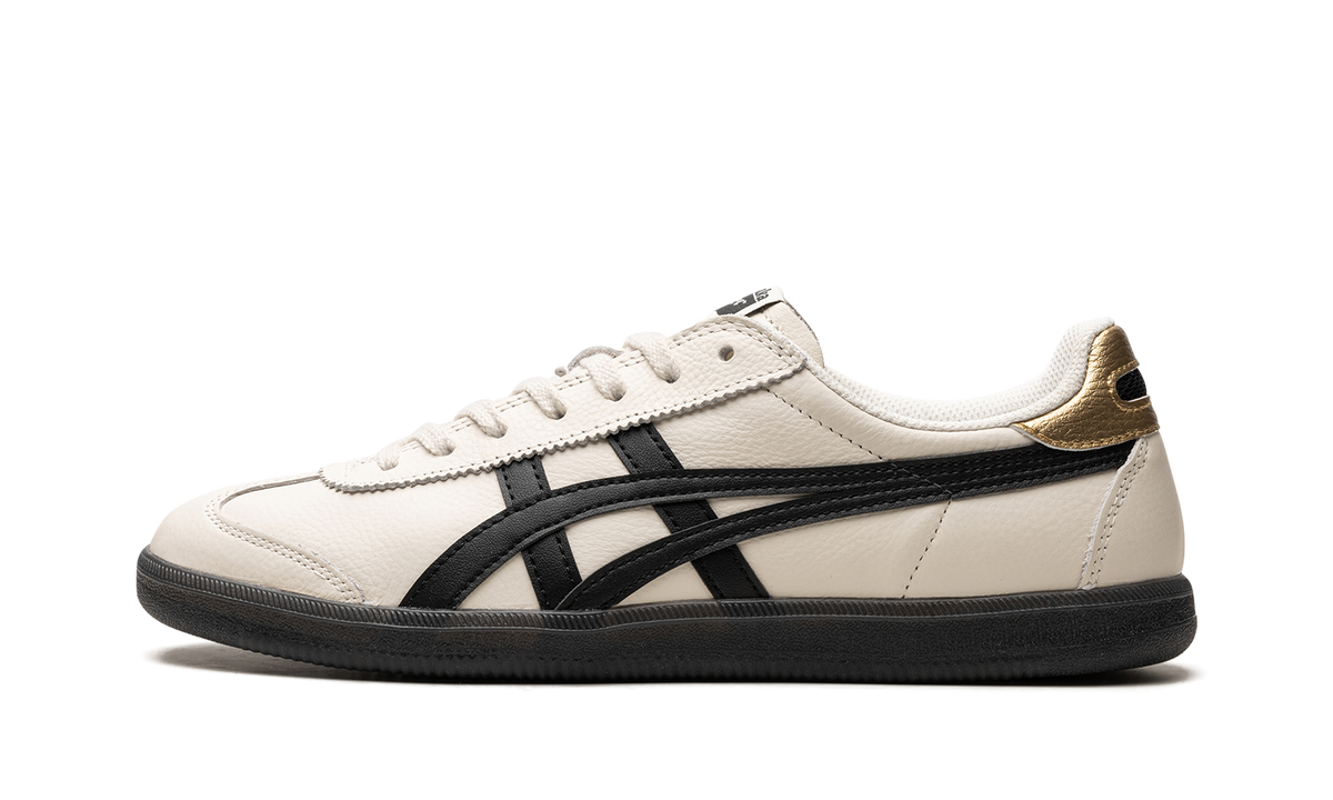 Onitsuka Tiger Tokuten Sneakers - Cream Black